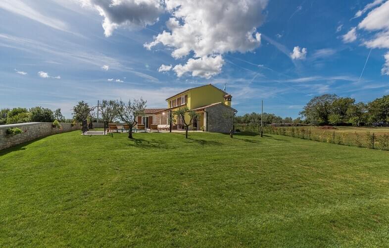 Villa Gardenia