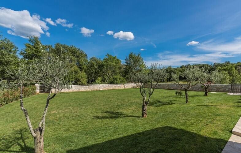 Villa Gardenia