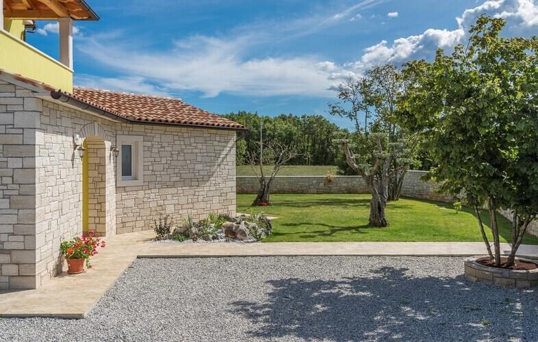Villa Gardenia