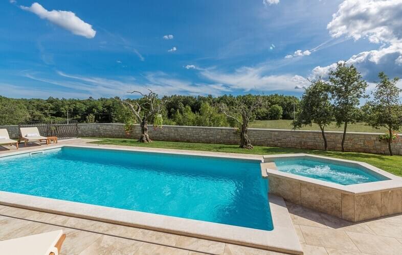 Villa Gardenia