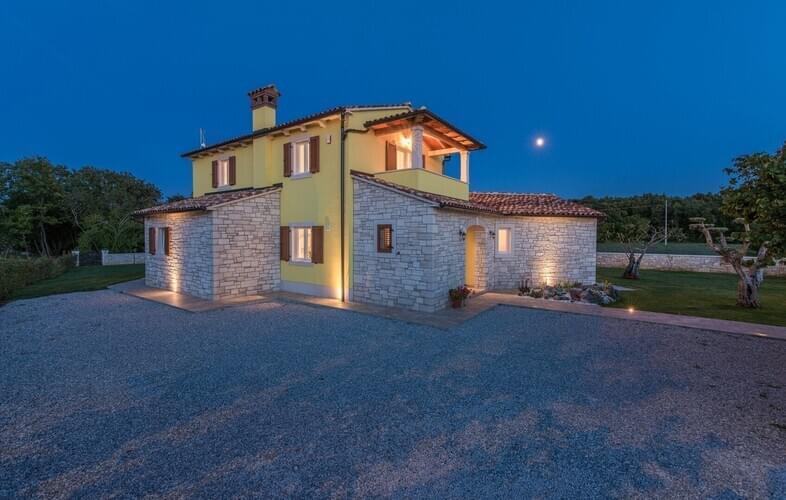Villa Gardenia
