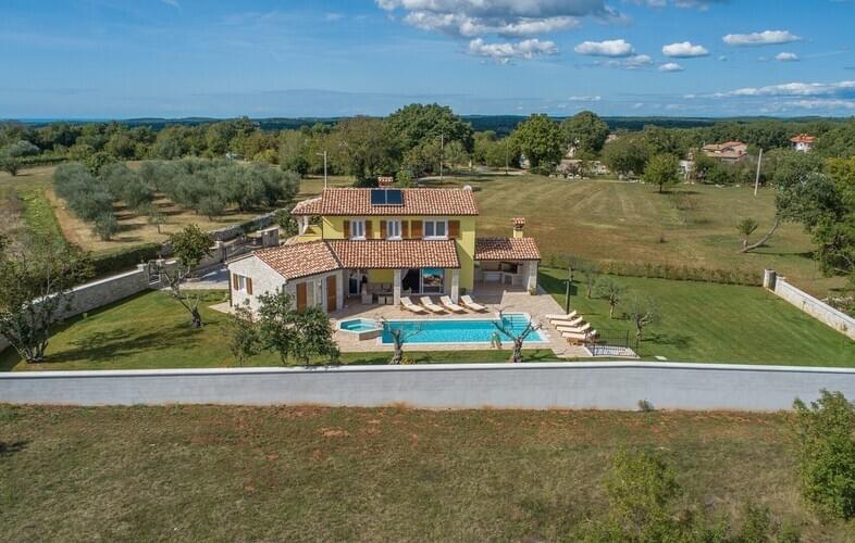 Villa Gardenia