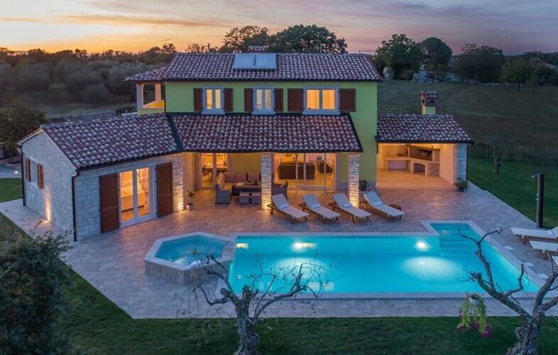 Villa Gardenia