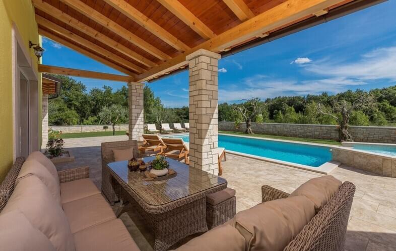 Villa Gardenia