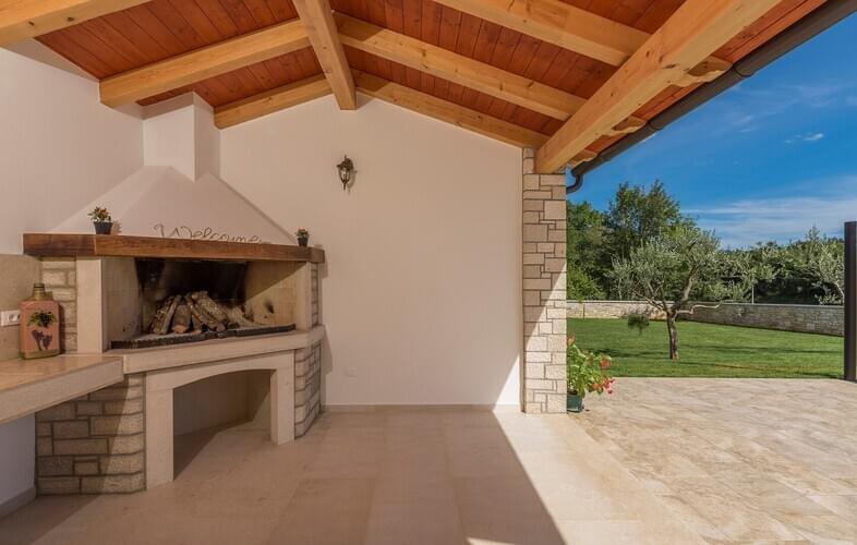 Villa Gardenia