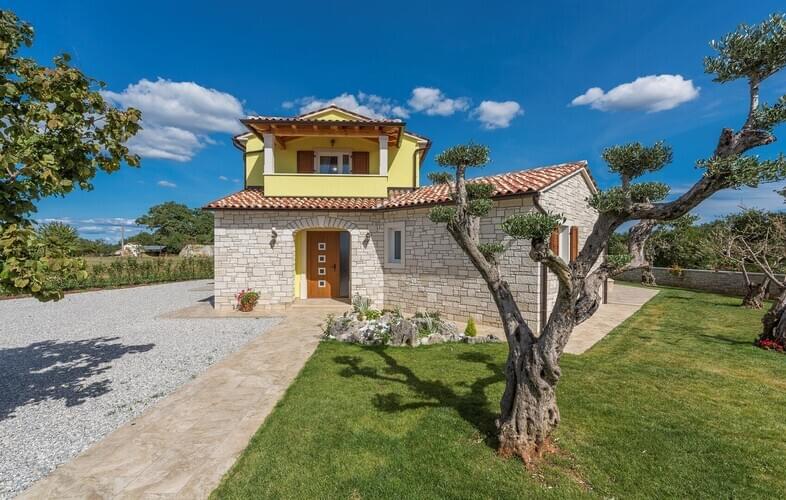 Villa Gardenia