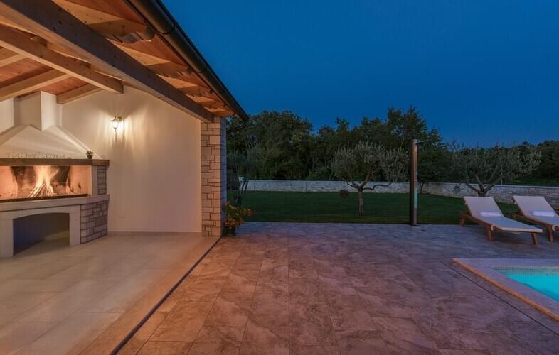 Villa Gardenia