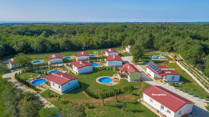 Village Jelovci