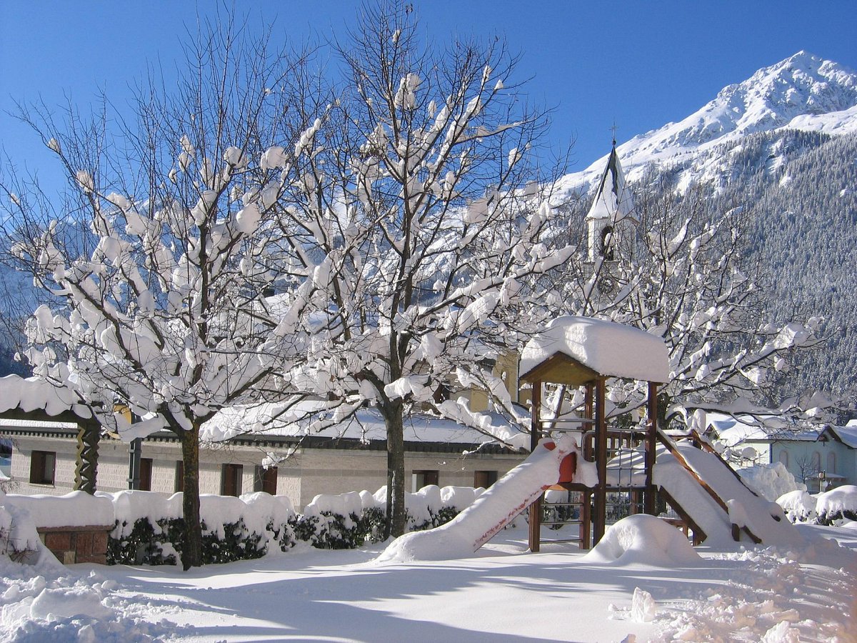 Dolomiti Hotel Olimpia (Andalo)