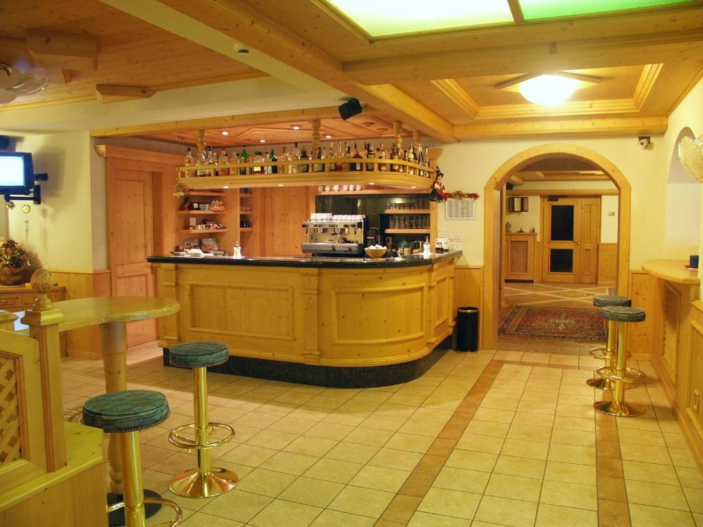 Dolomiti Hotel Olimpia (Andalo)