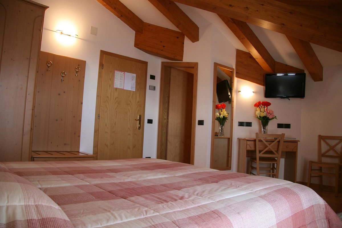 Dolomiti Hotel Olimpia (Andalo)