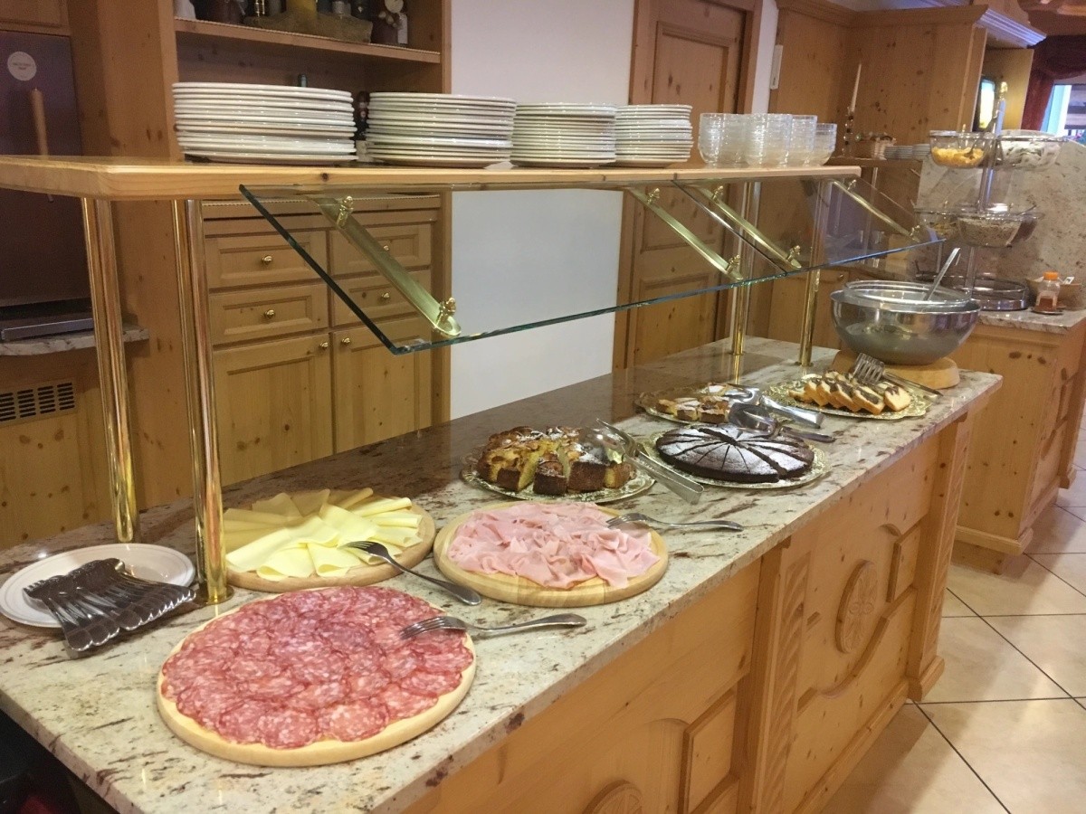 Dolomiti Hotel Olimpia (Andalo)