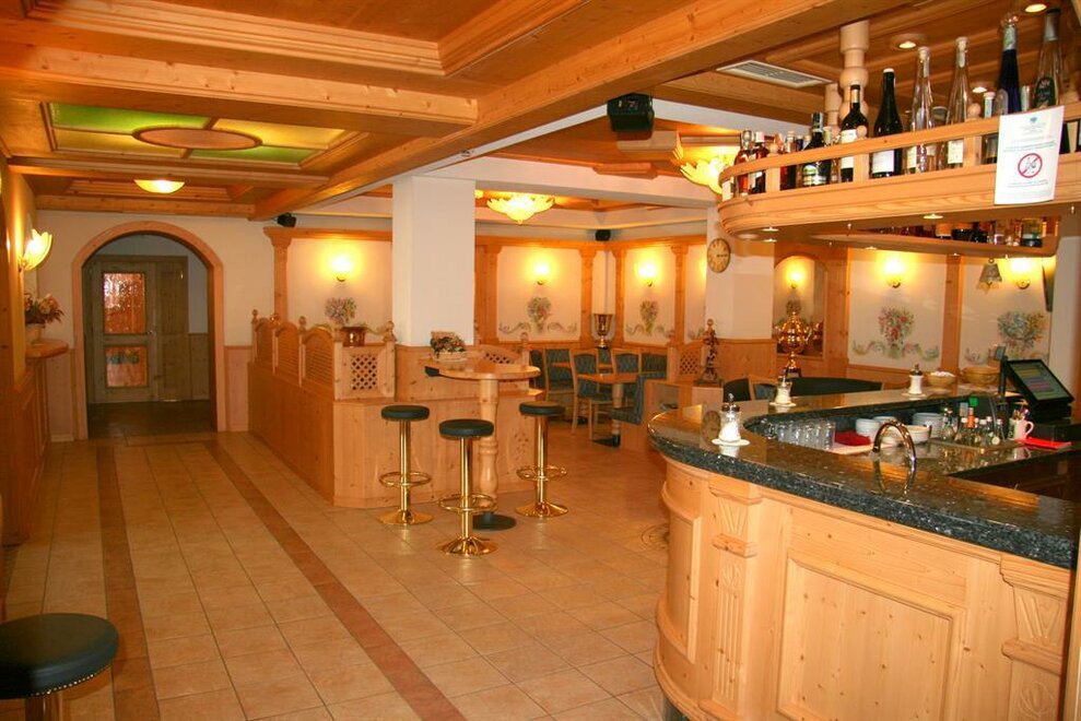 Dolomiti Hotel Olimpia (Andalo)