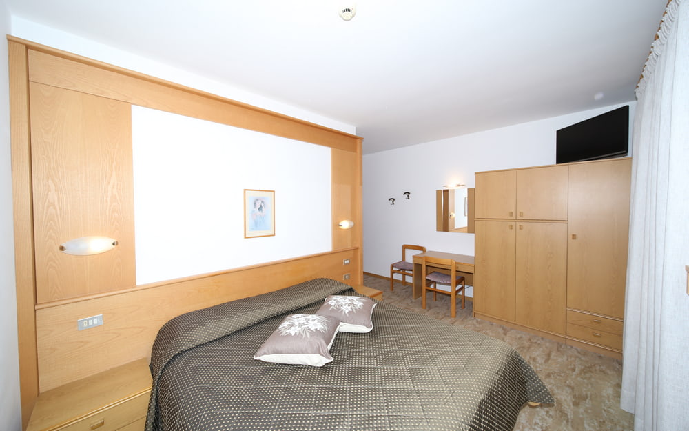 Dolomiti Hotel Olimpia (Andalo)