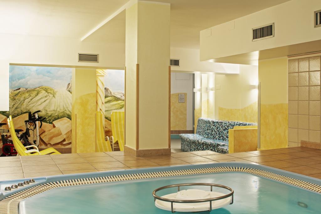 Hotel Al Gallo Forcello Superior