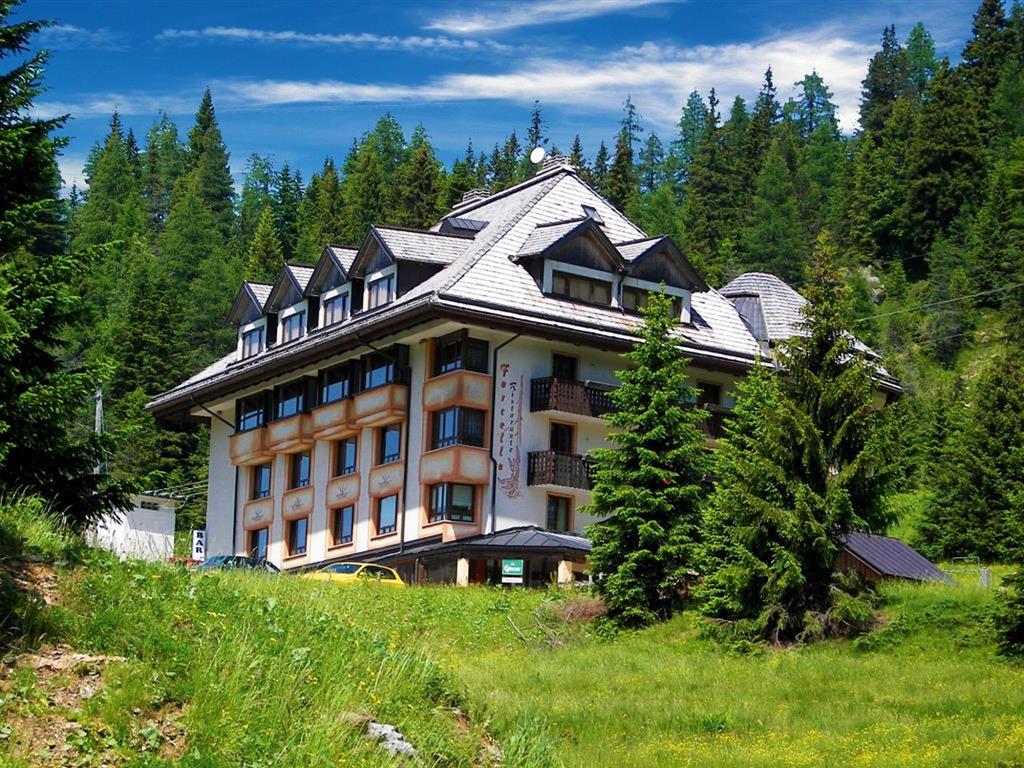 Hotel Al Gallo Forcello Superior