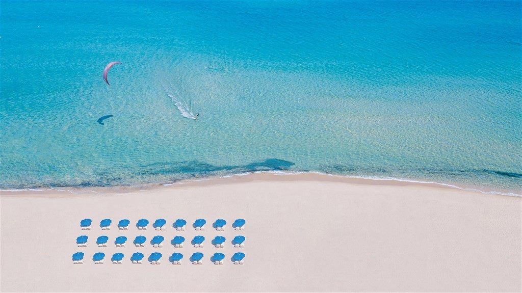 La Duna Bianca (Le Dune Resort)