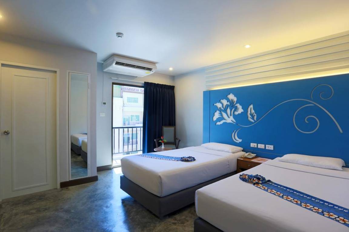 Days Inn By Wyndham Patong Beach Phuket