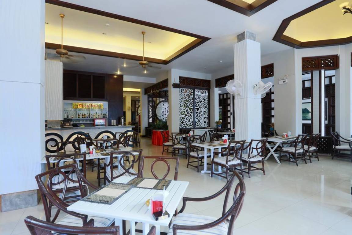 Days Inn By Wyndham Patong Beach Phuket