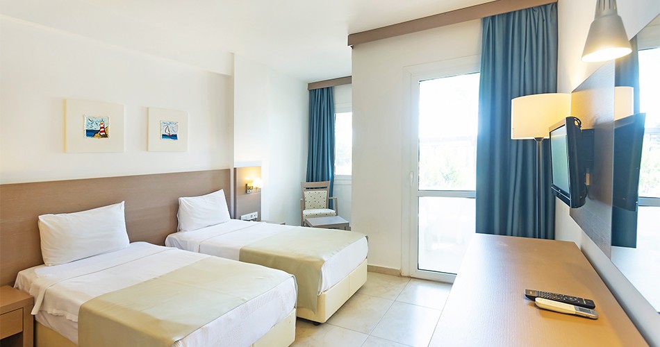Bodrum Seaside Beach Club
