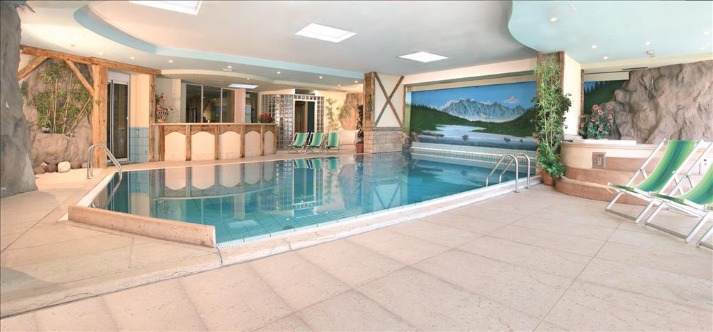 Parkhotel Il Caminetto
