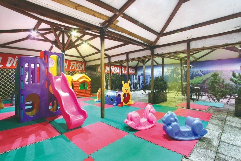 Parkhotel Il Caminetto