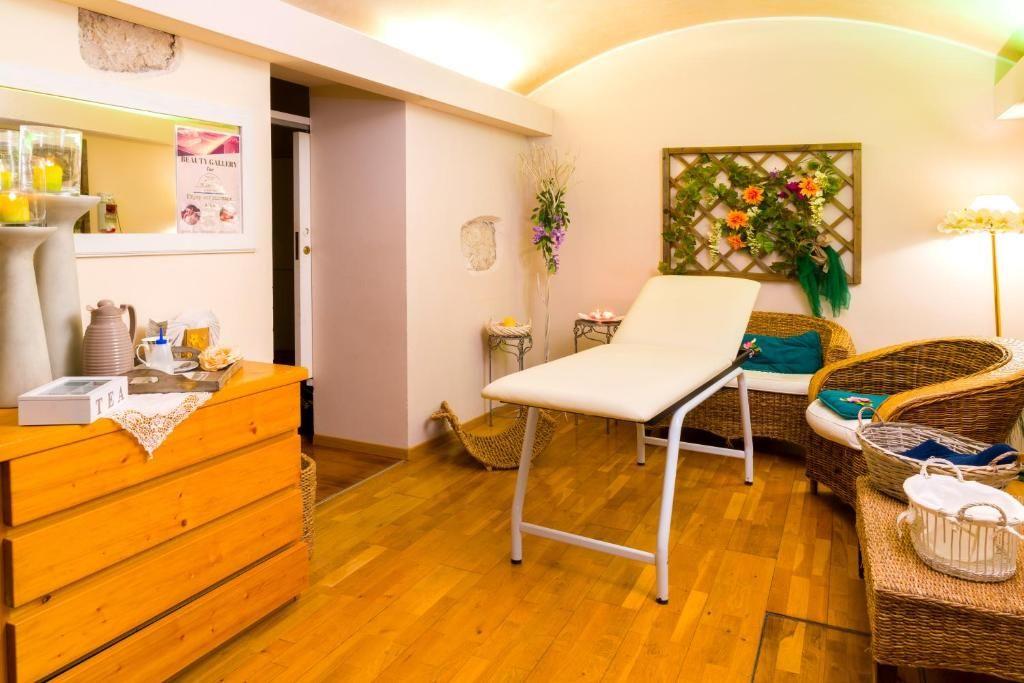 Parkhotel Il Caminetto