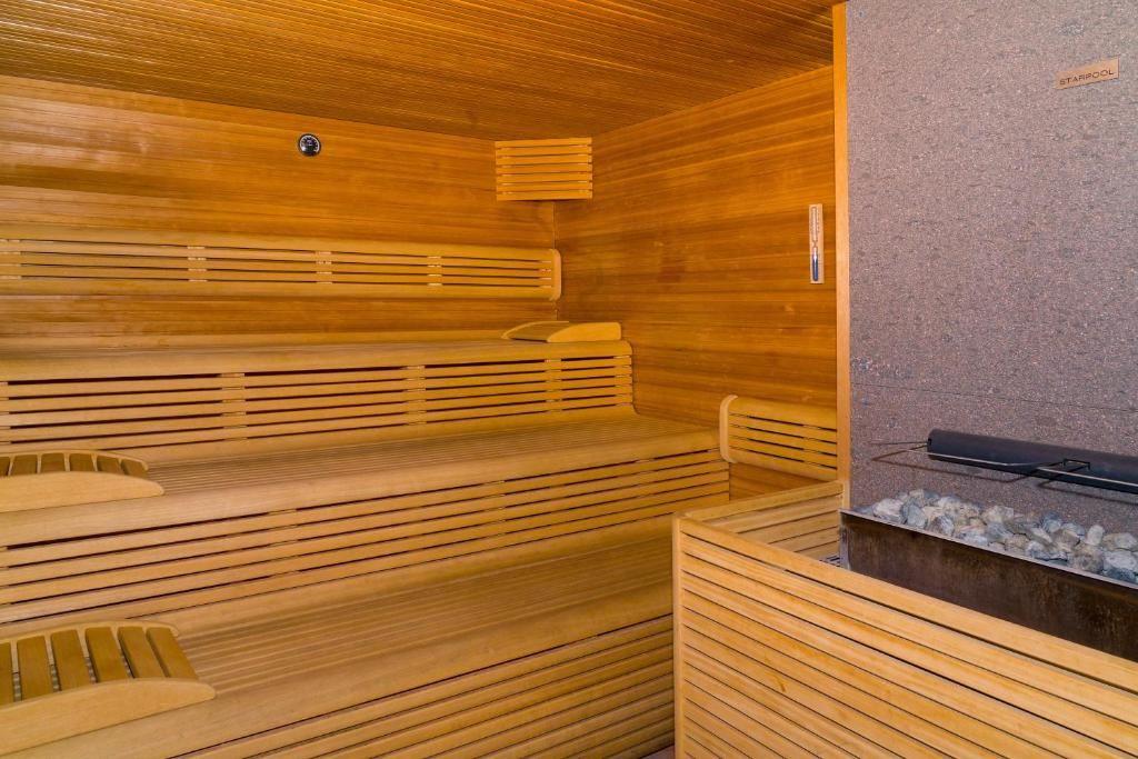 Parkhotel Il Caminetto