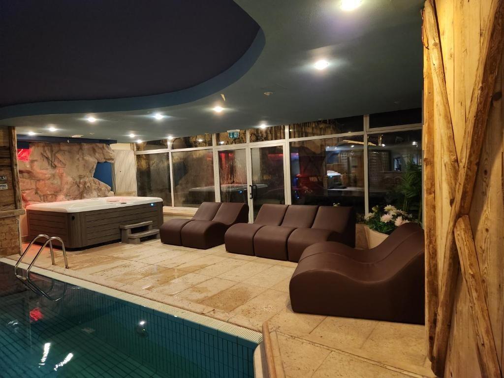 Parkhotel Il Caminetto
