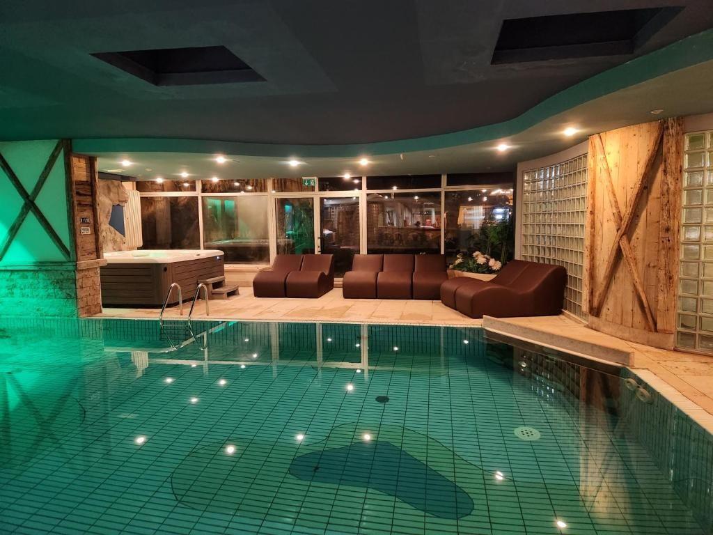 Parkhotel Il Caminetto