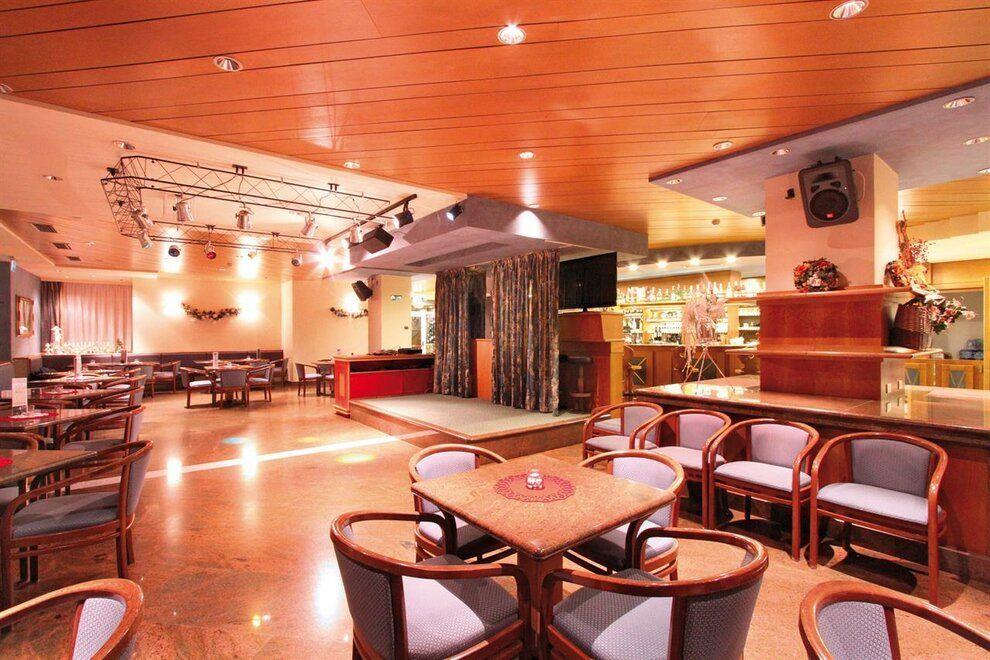 Parkhotel Il Caminetto