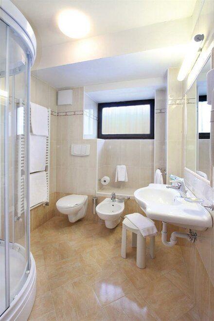 Parkhotel Il Caminetto