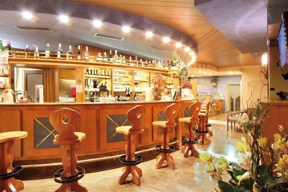 Parkhotel Il Caminetto