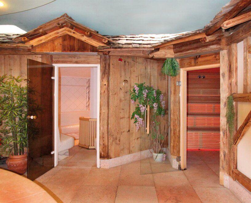 Parkhotel Il Caminetto