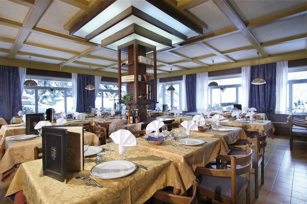 Parkhotel Il Caminetto