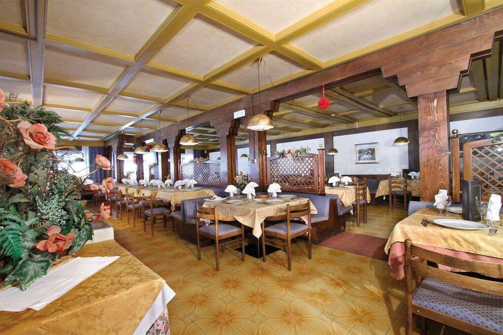 Parkhotel Il Caminetto