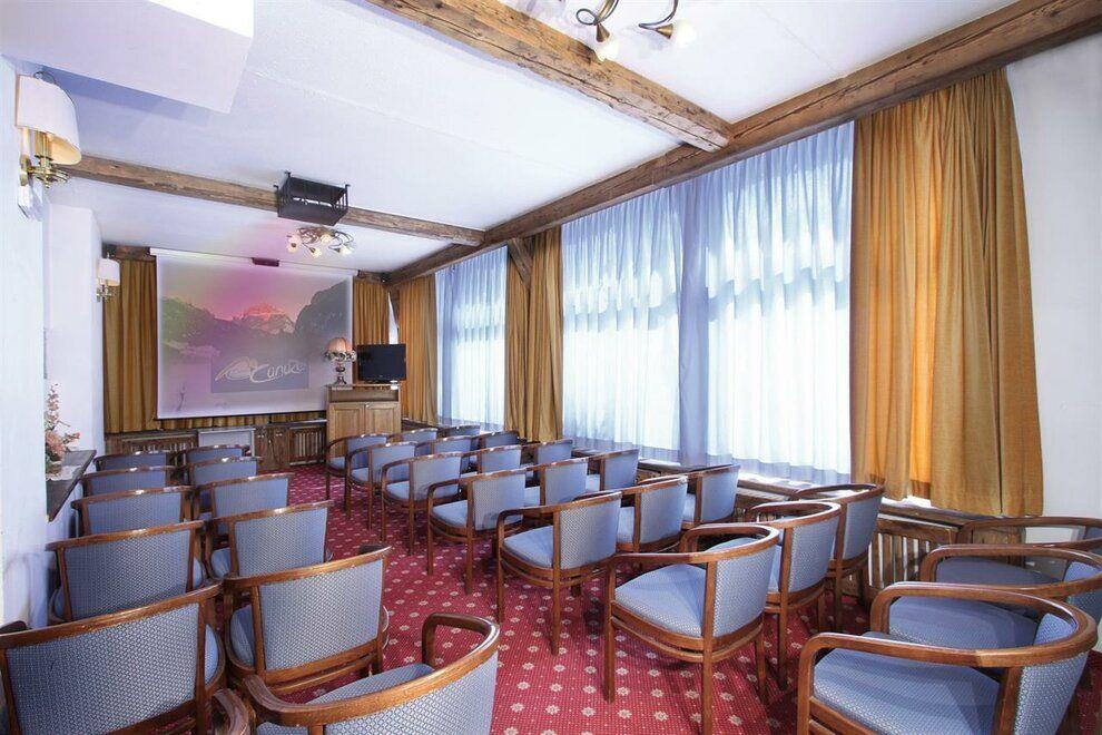 Parkhotel Il Caminetto