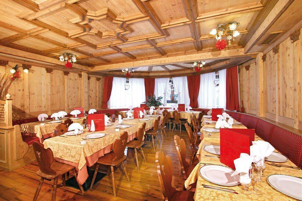 Parkhotel Il Caminetto