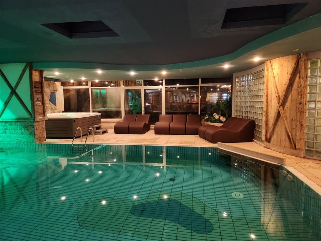 Parkhotel Il Caminetto