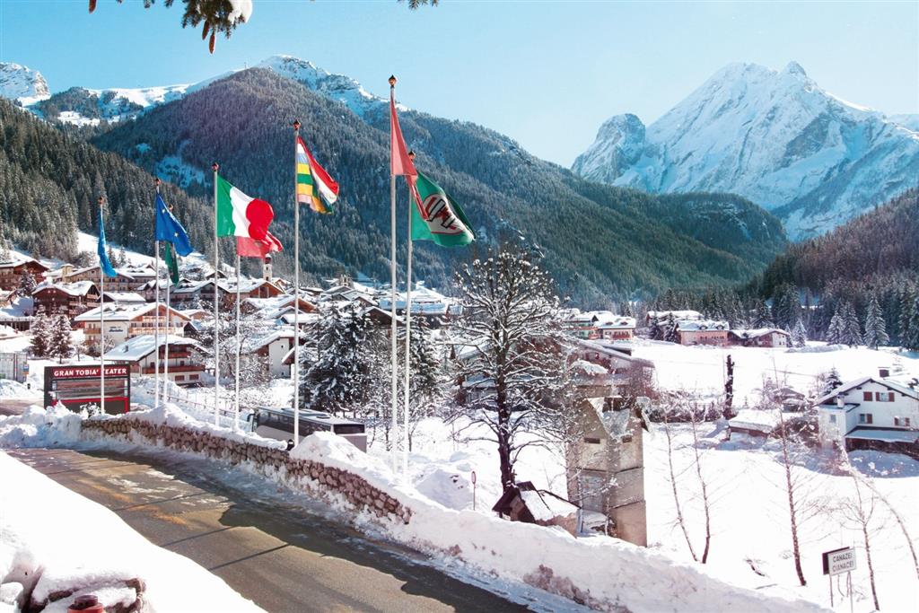 Parkhotel Il Caminetto