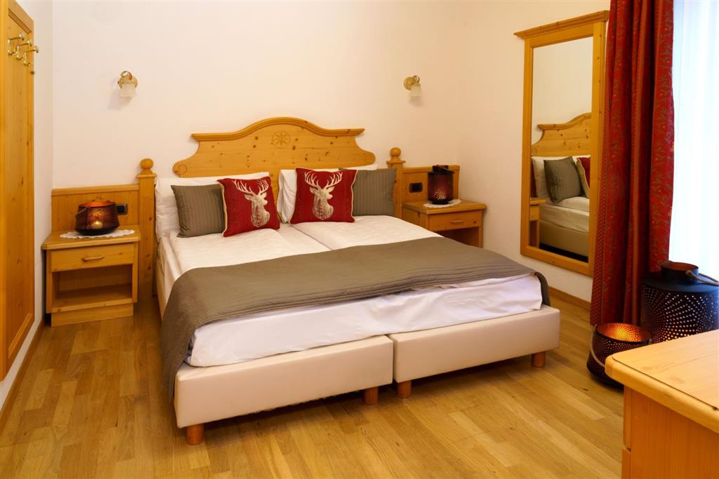 Parkhotel Il Caminetto
