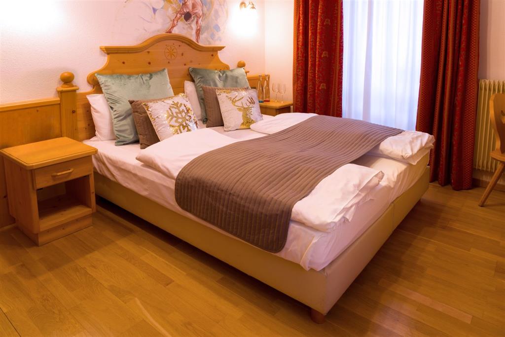 Parkhotel Il Caminetto