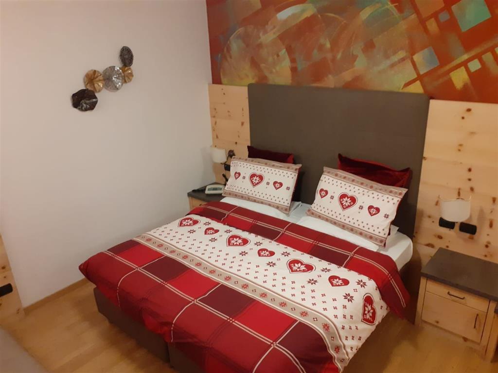 Parkhotel Il Caminetto