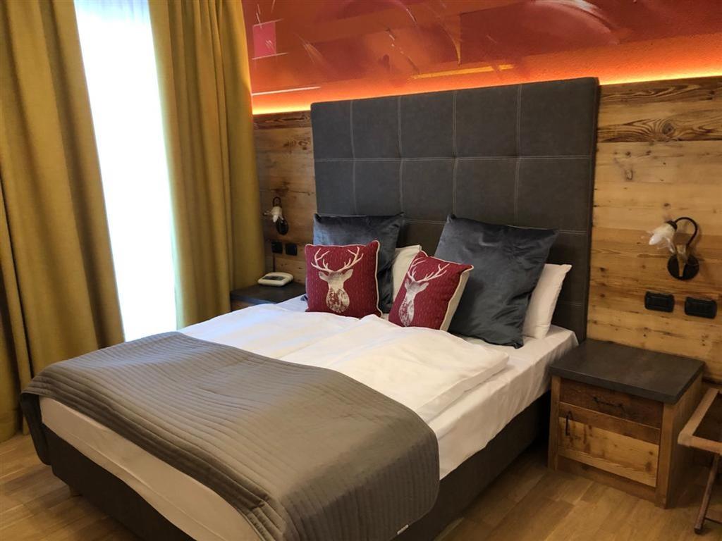 Parkhotel Il Caminetto