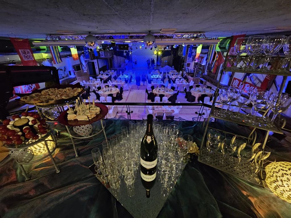 Parkhotel Il Caminetto