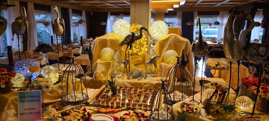 Parkhotel Il Caminetto