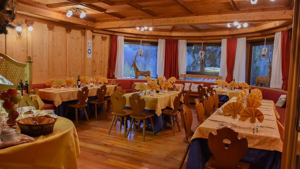 Parkhotel Il Caminetto