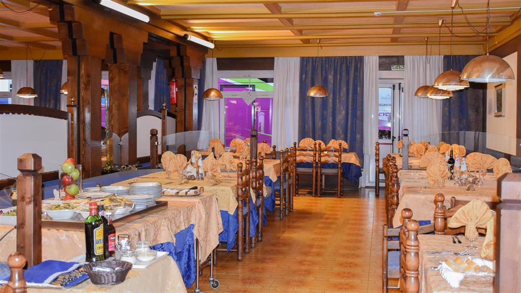 Parkhotel Il Caminetto