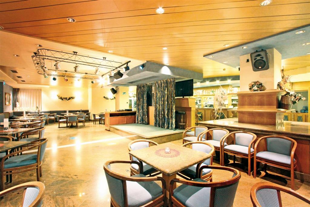 Parkhotel Il Caminetto