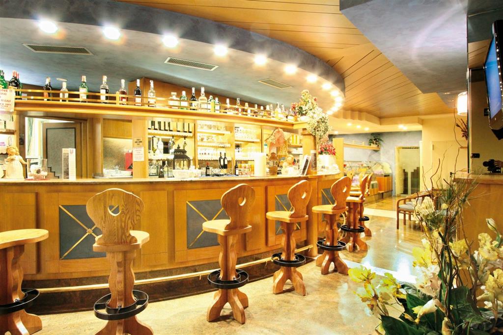 Parkhotel Il Caminetto
